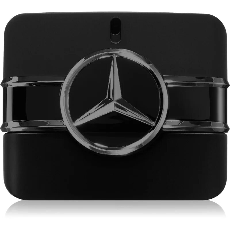 Mercedes-Benz Sign Your Power set cadou pentru bărbați