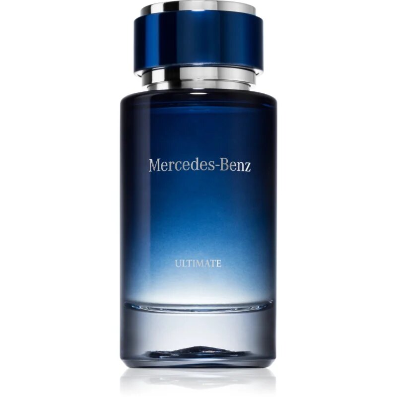 Mercedes-Benz Ultimate Eau de Parfum pentru bărbați 120 ml