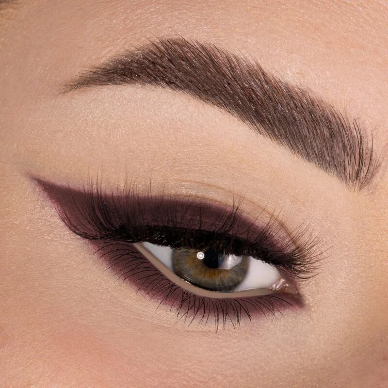 Mesauda Artist Eyes eyeliner khol culoare 108 Ruby 1.14 g