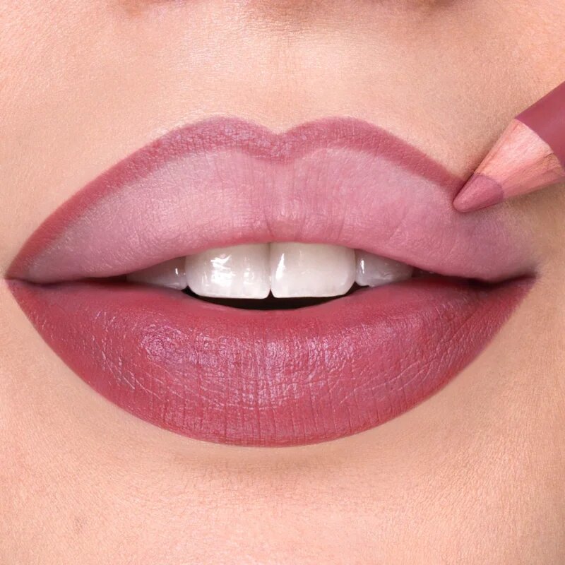 Mesauda Artist Lips creion contur buze culoare 105 Petal 1.14 g
