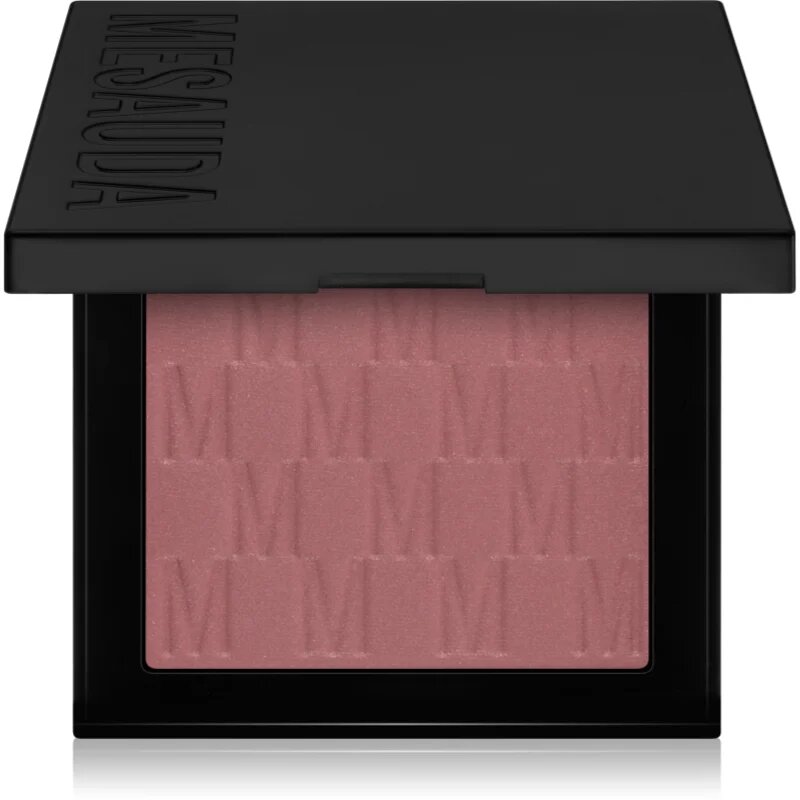 Mesauda At First Blush fard de obraz compact culoare Attraction 8.5 g