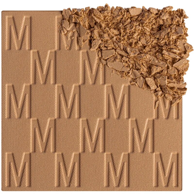 Mesauda Bronze Venus pudra compacta pentru bronzat culoare 102 Honey Gold 10 g