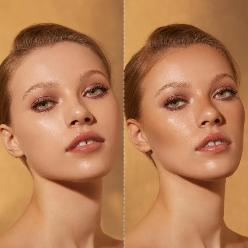 Mesauda Bronze Venus pudra compacta pentru bronzat culoare 102 Honey Gold 10 g