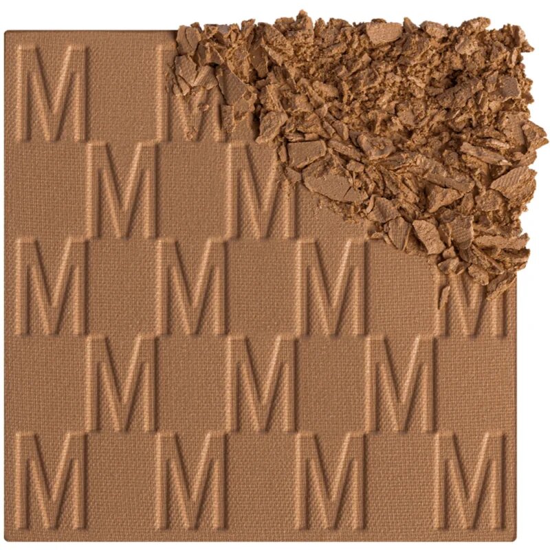 Mesauda Bronze Venus pudra compacta pentru bronzat culoare 104 Almond Toffee 10 g