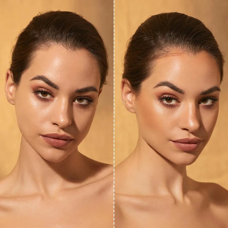 Mesauda Bronze Venus pudra compacta pentru bronzat culoare 104 Almond Toffee 10 g