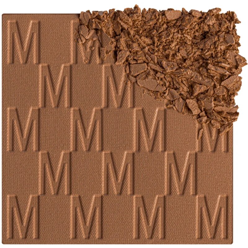 Mesauda Bronze Venus pudra compacta pentru bronzat culoare 106 Rich Mahogany 10 g
