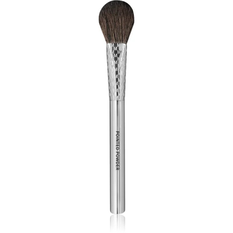 Mesauda Brush pensula pentru pudra si fard de obraz 1 buc
