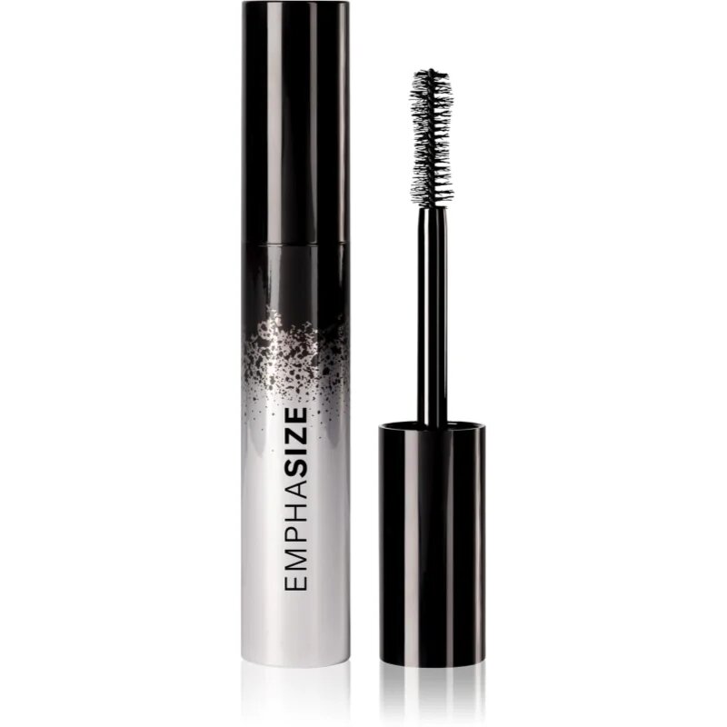Mesauda Emphasize mascara pentru volum si definirea genelor 13.5 ml
