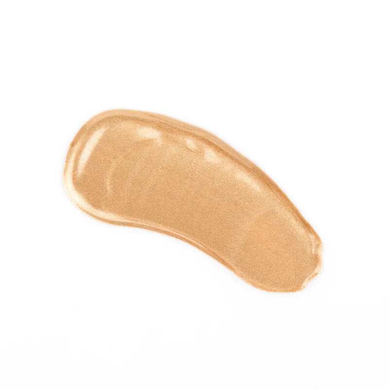 Mesauda Flush of Light iluminator lichid culoare 102 Golden Hour 8 ml