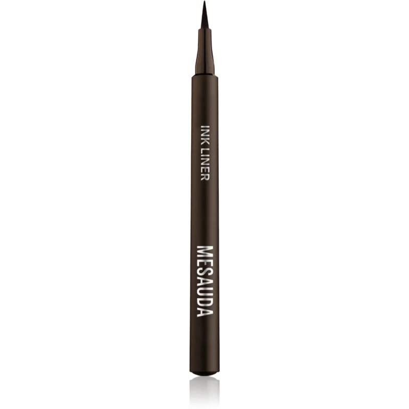Mesauda Ink Liner creion pentru conturul ochilor culoare 1 ml