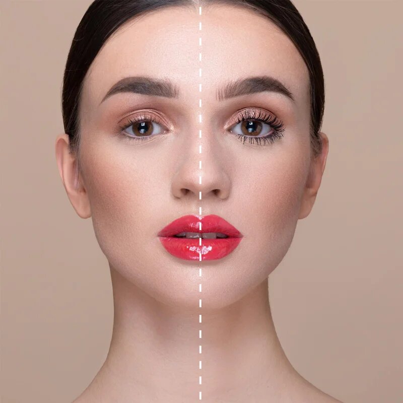 Mesauda Mega Lash Mascara pentru volum si lungire 14 ml