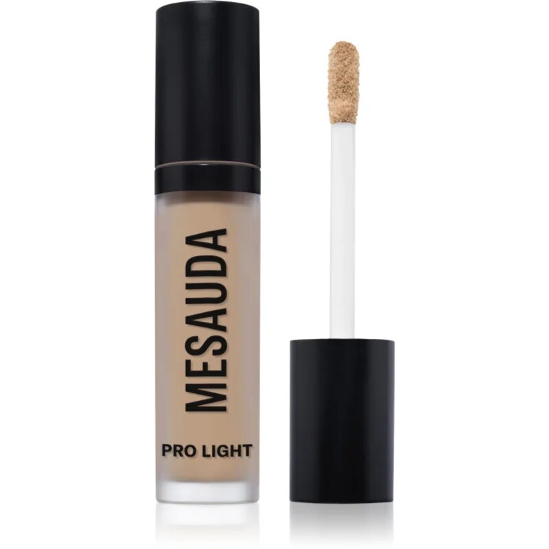 Mesauda Pro Light hidratant anticearcan culoare C30 4 ml