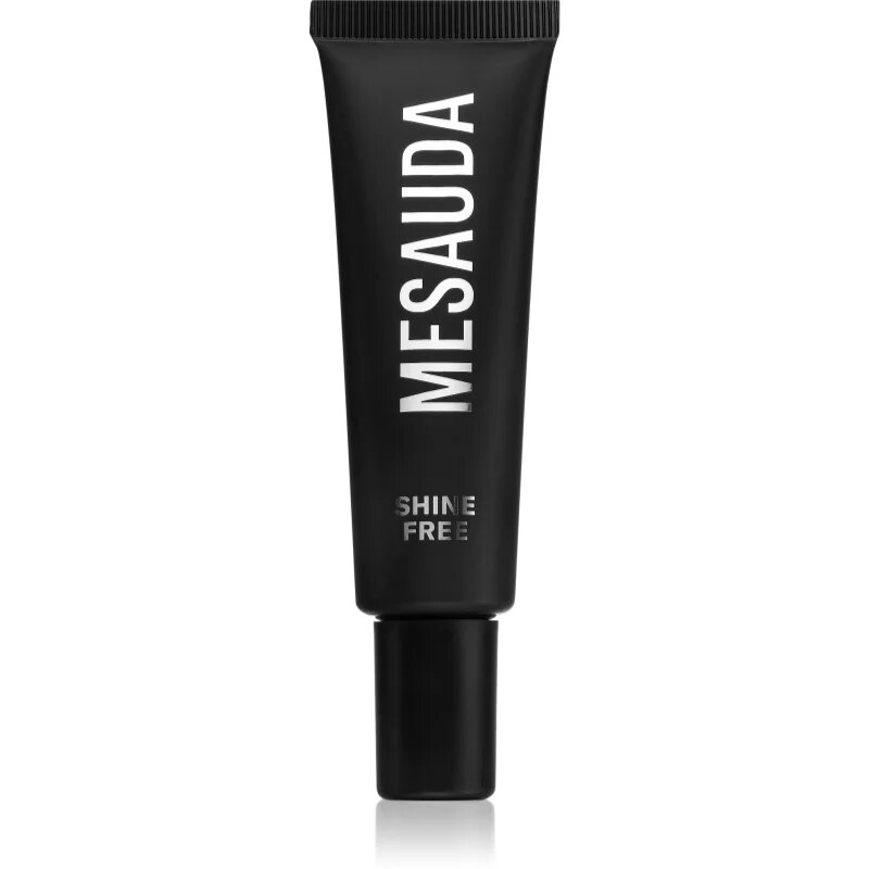 Mesauda Shine Free bază sub machiaj cu efect de netezire pentru un aspect mat 30 ml