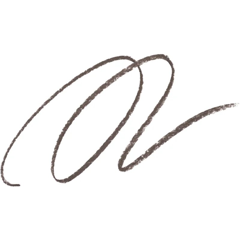 Mesauda Sketch Brows creion pentru sprancene cu pensula culoare 102 Brunette 0.09 g
