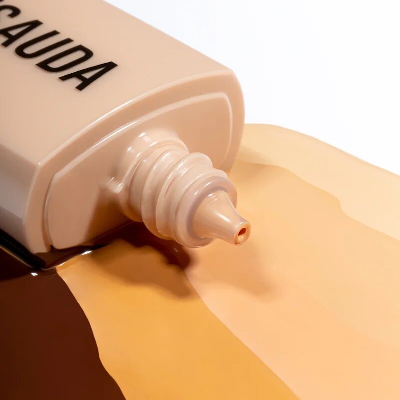 Mesauda The Skin makeup radiant cu hidratare SPF 15 culoare W80 30 ml