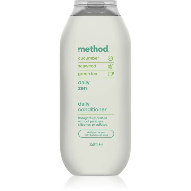 Method Conditioner Daily Zen balsam pentru utilizarea de zi cu zi 350 ml