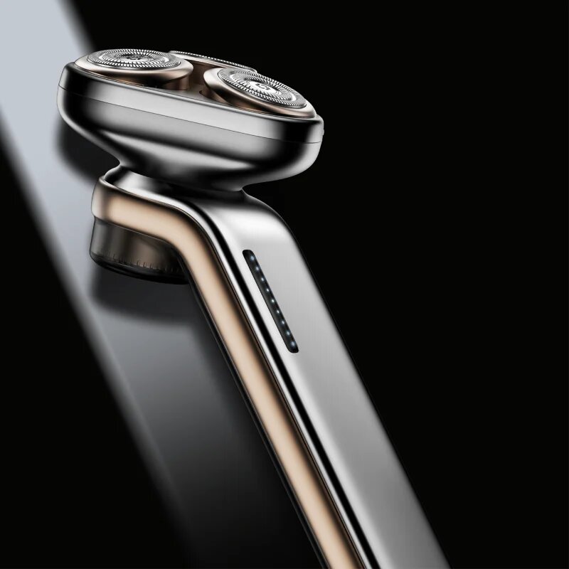 Metz Sword Shaver Aparat de bărbierit electric 1 buc
