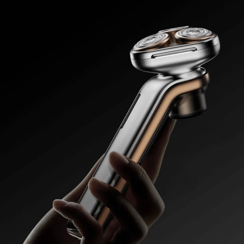 Metz Sword Shaver Aparat de bărbierit electric 1 buc