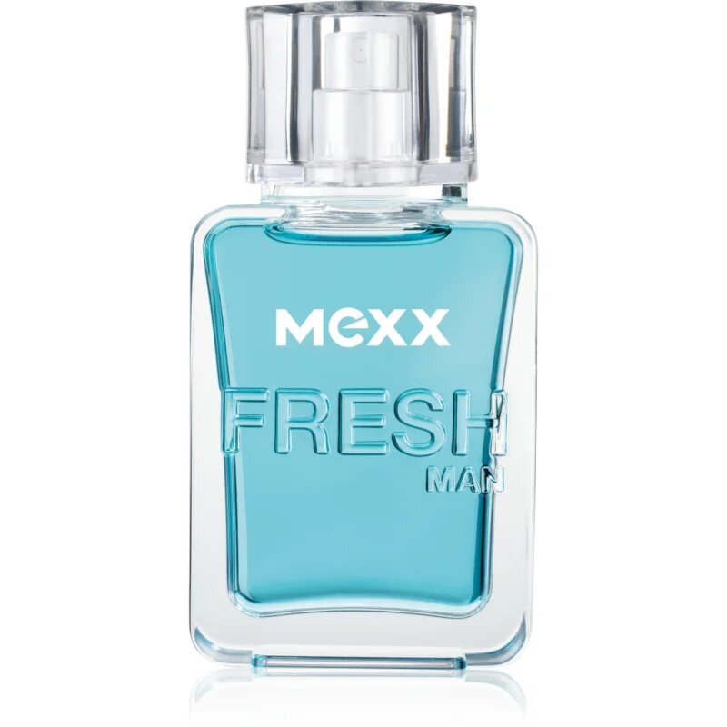 Mexx Fresh Man New Eau de Toilette pentru bărbați 30 ml