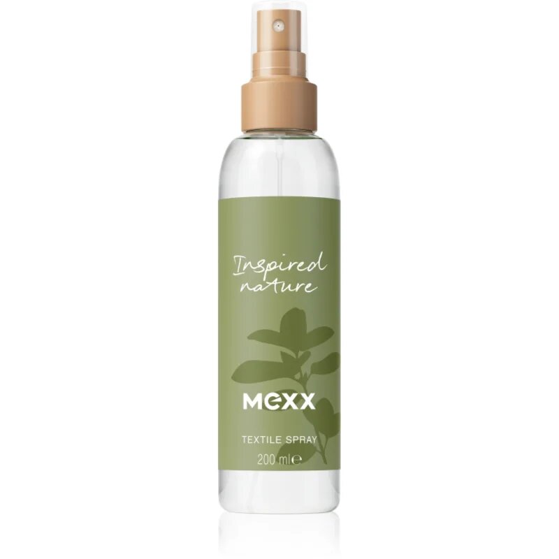 Mexx Ice Touch For Her odorizant pentru textile 200 ml