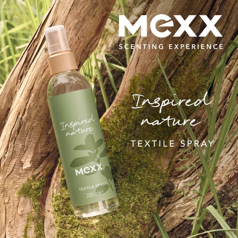 Mexx Ice Touch For Her odorizant pentru textile 200 ml