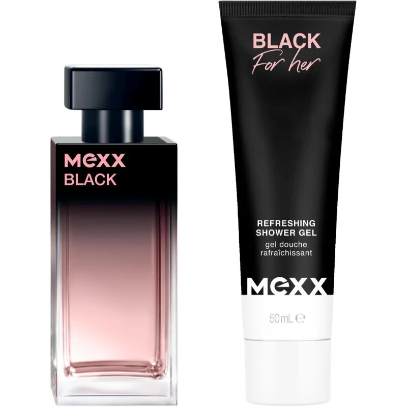 Mexx One More Minute For Her set cadou pentru femei