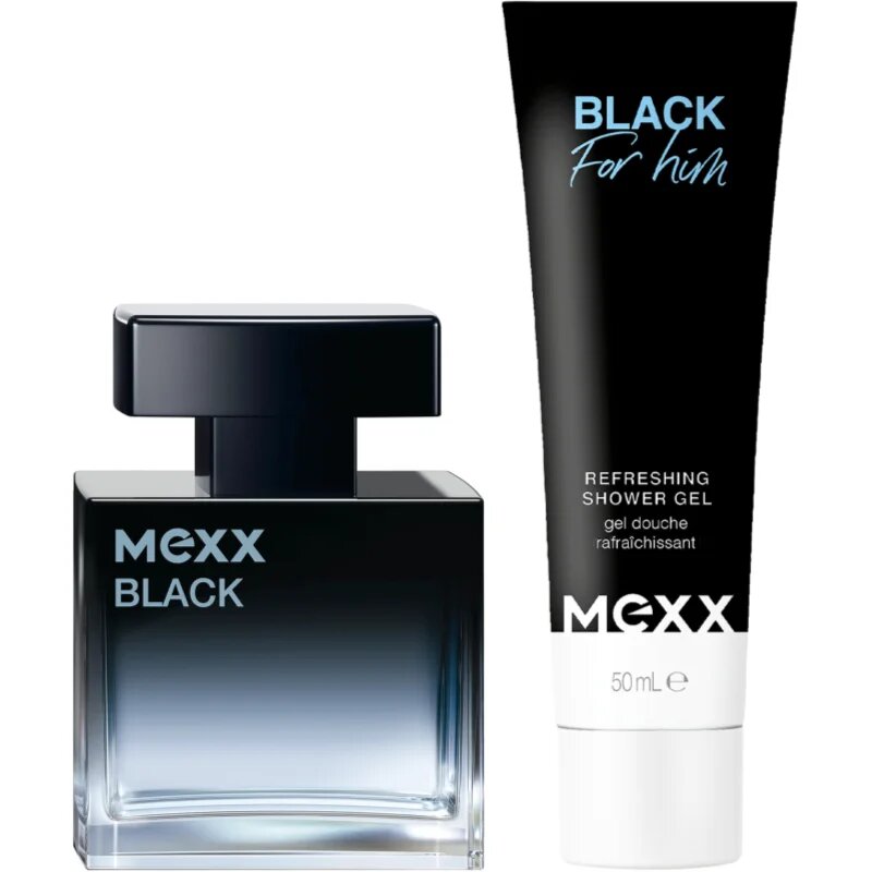 Mexx One More Minute For Him set cadou pentru bărbați
