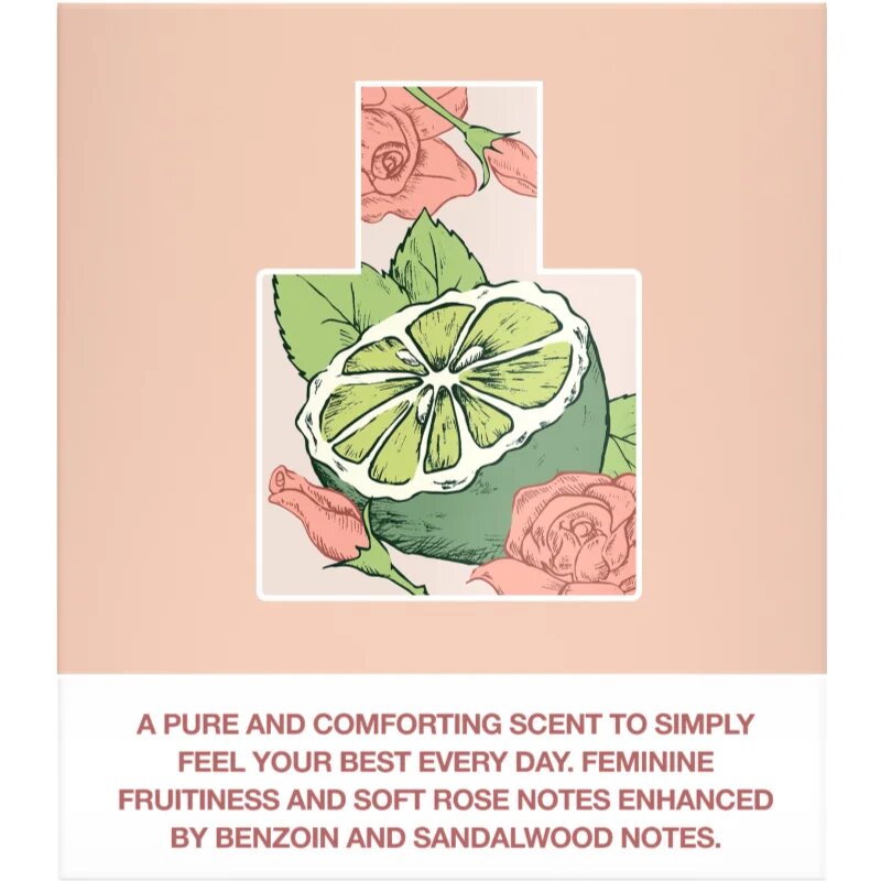 Mexx Simply For Her New Eau de Toilette pentru femei 20 ml