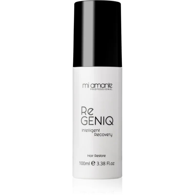 Mi Amante Professional ReGENIQ Intelligent Recovery tratament regenerator Spray 100 ml