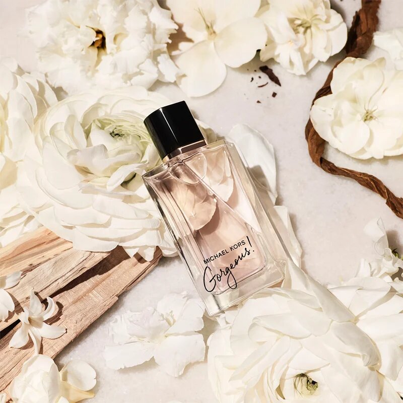 Michael Kors Gorgeous! Eau de Parfum pentru femei 50 ml