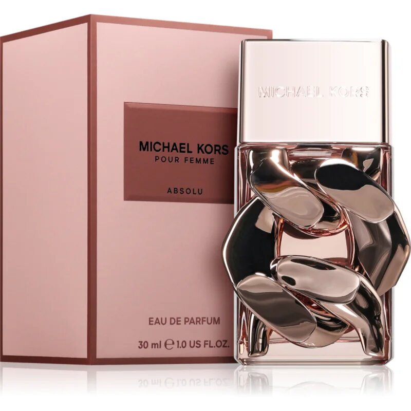 Michael Kors Pour Femme Absolu Eau de Parfum pentru femei 30 ml