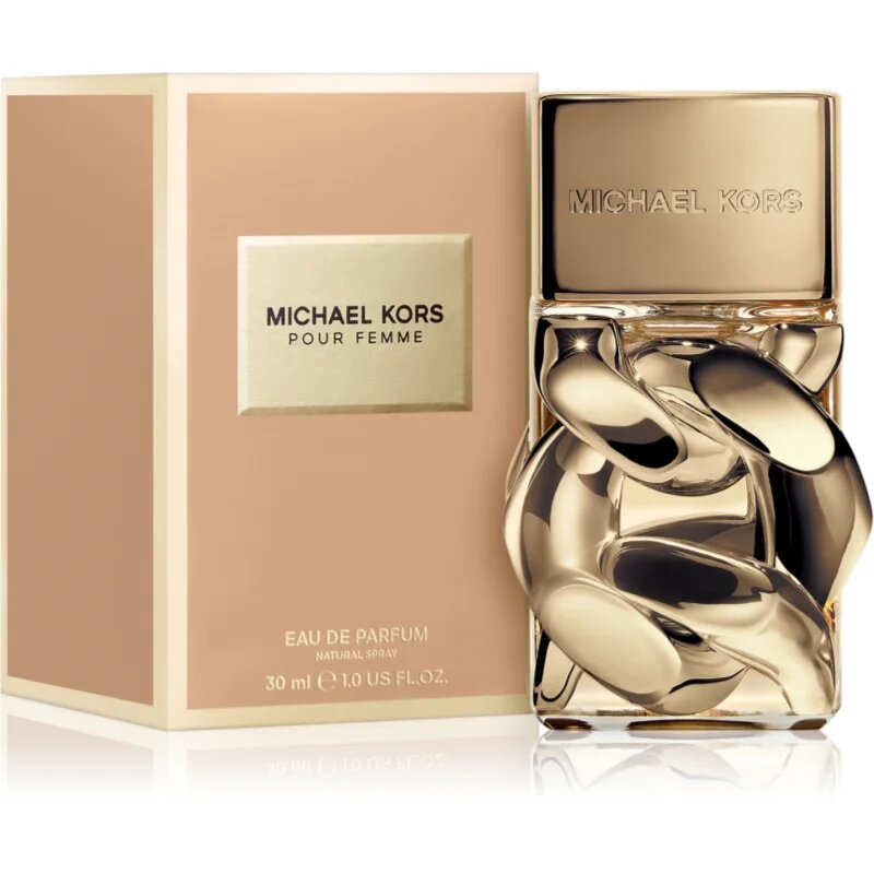 Michael Kors Pour Femme Eau de Parfum pentru femei 30 ml