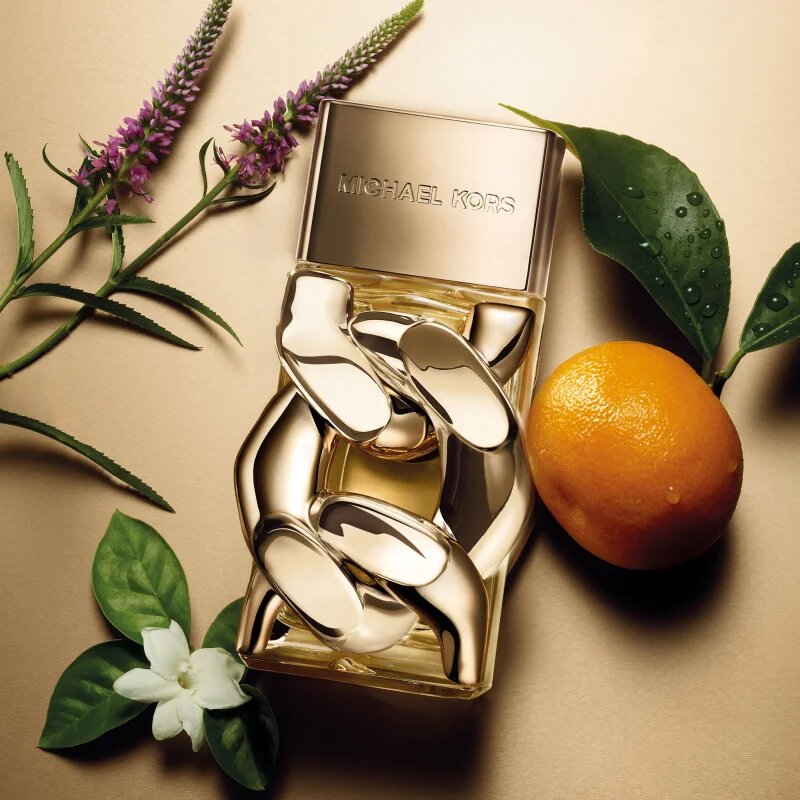 Michael Kors Pour Femme Eau de Parfum pentru femei 30 ml