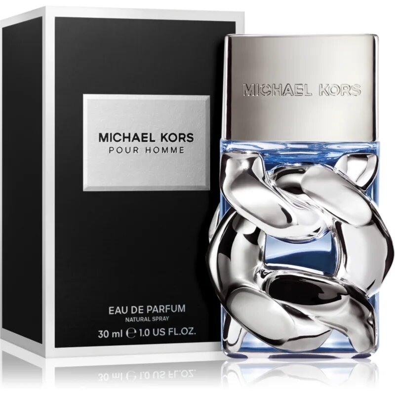 Michael Kors Pour Homme Eau de Parfum pentru bărbați 30 ml