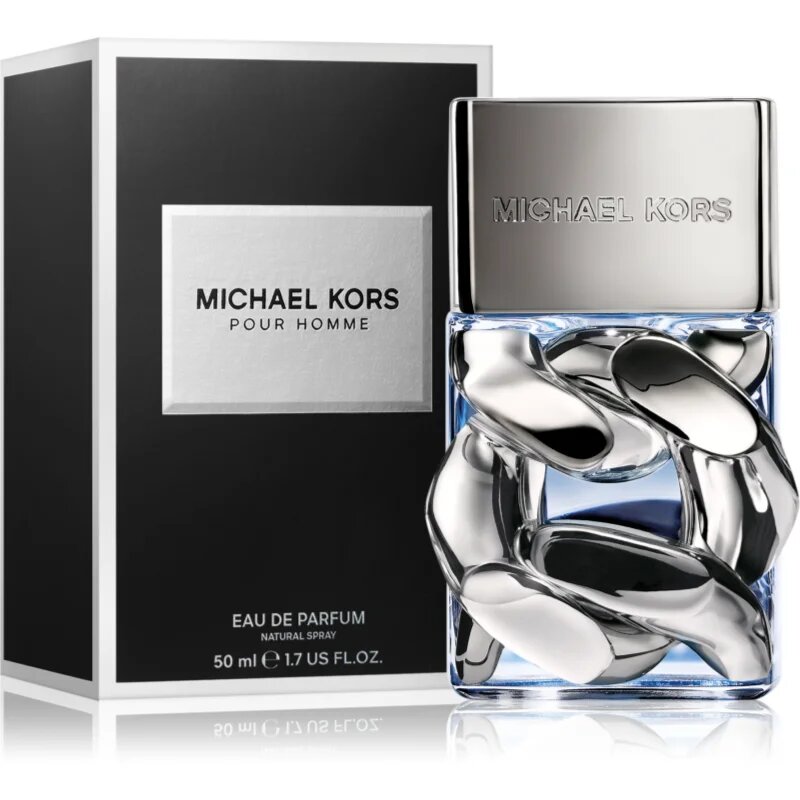 Michael Kors Pour Homme Eau de Parfum pentru bărbați 50 ml
