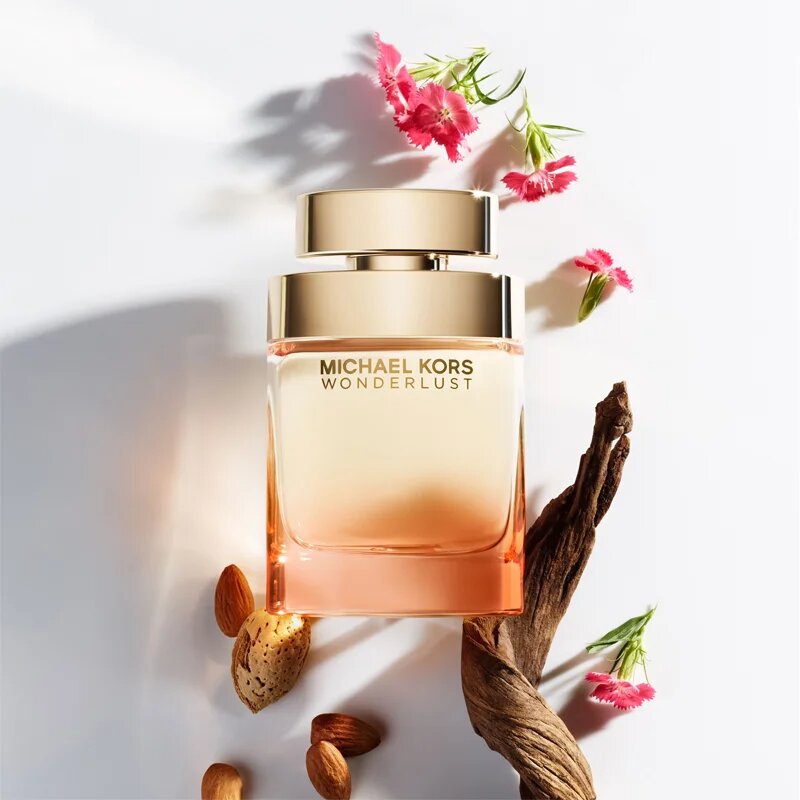Michael Kors Wonderlust Eau de Parfum pentru femei 100 ml
