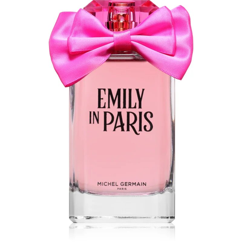 Michel Germain Emily in Paris Eau de Parfum pentru femei 100 ml