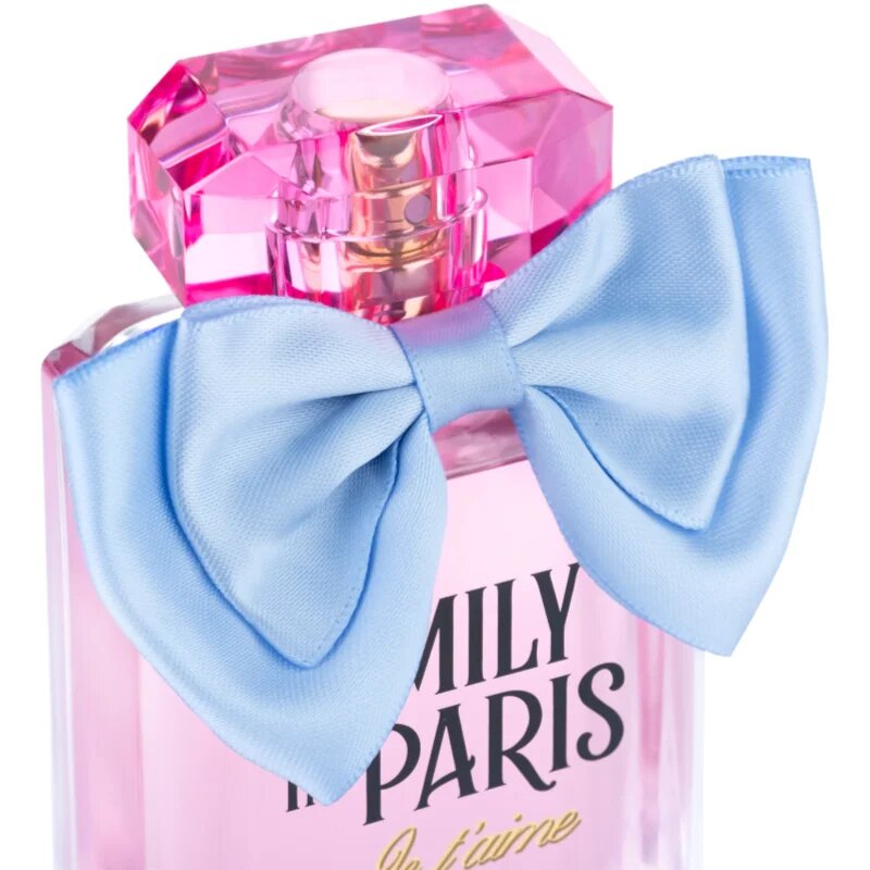 Michel Germain Emily in Paris Je t'aime Eau de Parfum pentru femei 100 ml