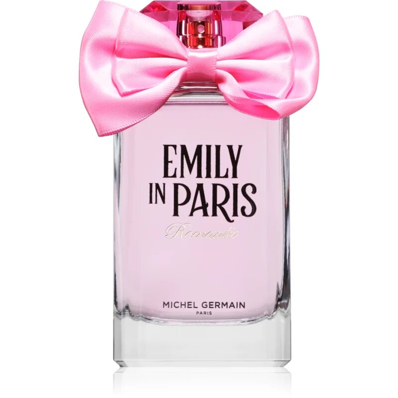 Michel Germain Emily in Paris Romantic Eau de Parfum pentru femei 100 ml