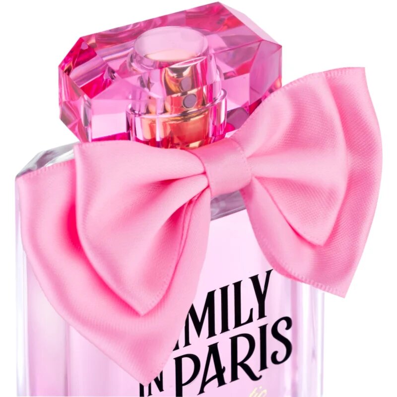 Michel Germain Emily in Paris Romantic Eau de Parfum pentru femei 100 ml