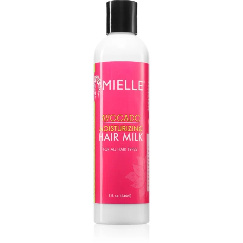 Mielle Avocado Moisturizing Hair Milk lapte pentru păr 240 ml