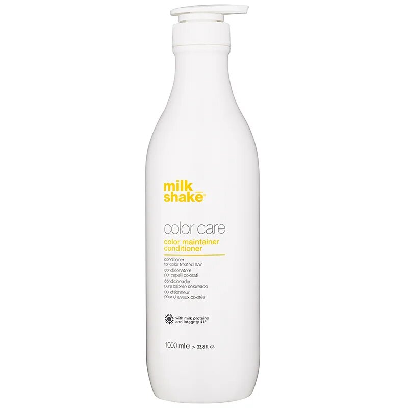 milk_shake® Colour Care balsam de îngrijire pentru păr vopsit 1000 ml