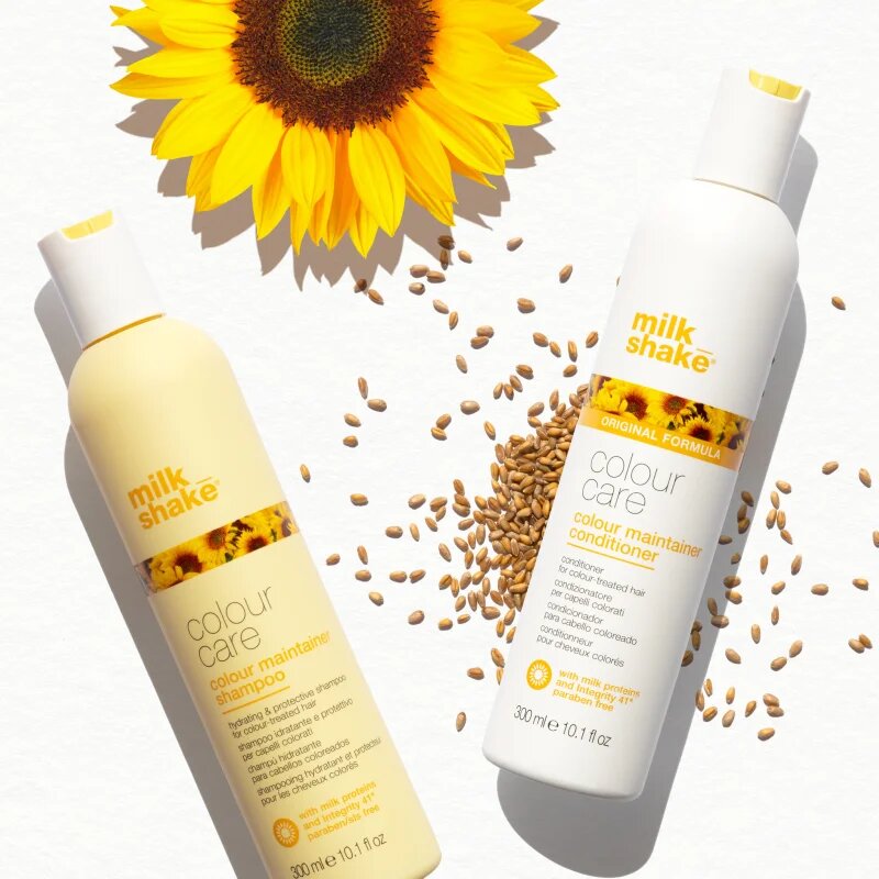 milk_shake® Colour Care DUO Pack set pentru păr vopsit