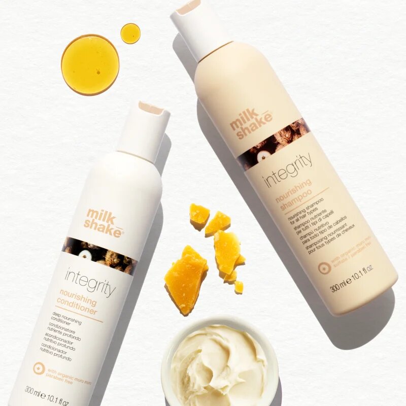 milk_shake® Duo pack Integrity set anti-electrizare