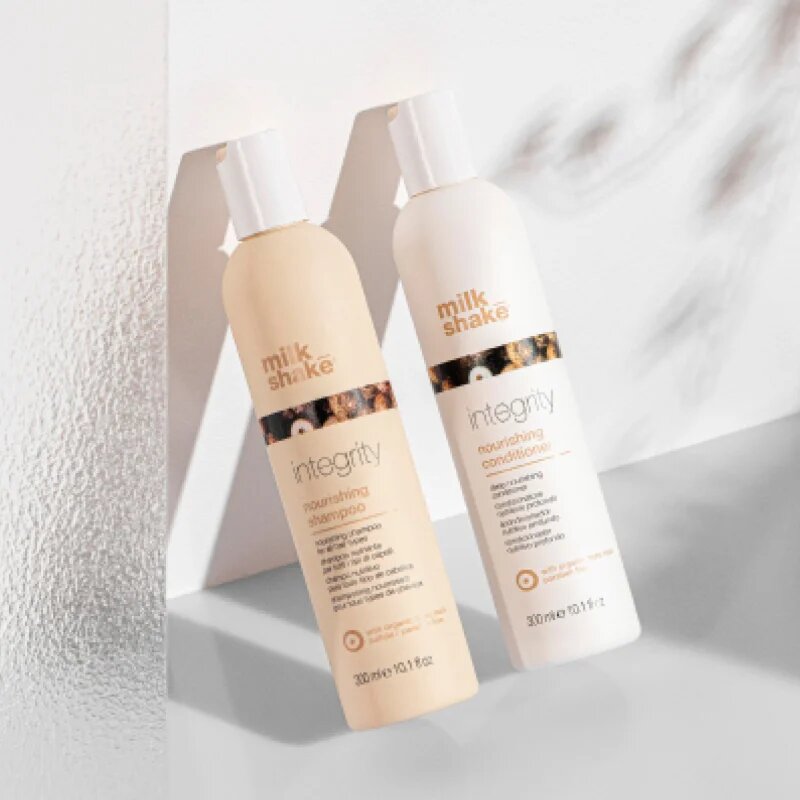 milk_shake® Duo pack Integrity set anti-electrizare