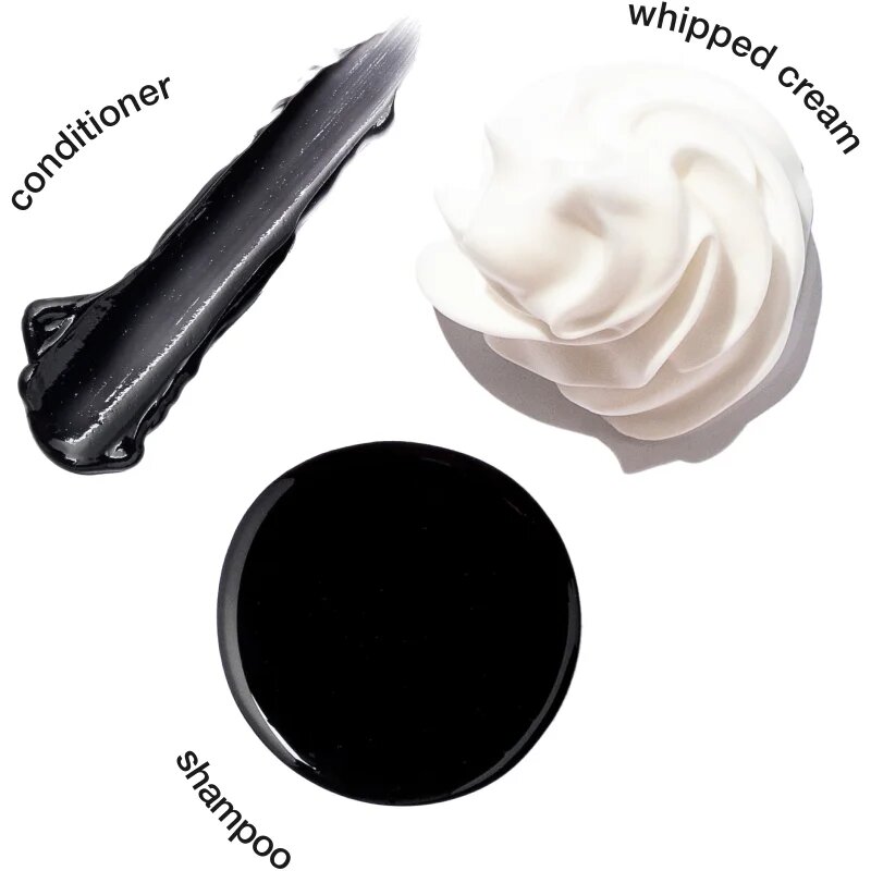 milk_shake® Icy Blond Set set neutralizeaza tonurile de galben