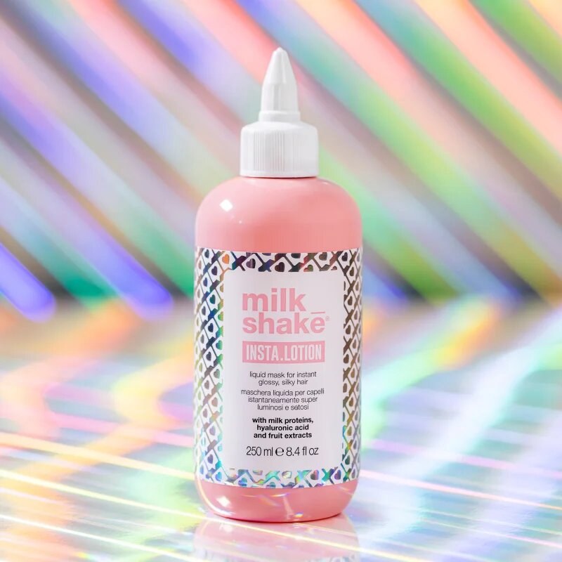 milk_shake® Insta.Light Liquid Mask masca profunda pentru păr 250 ml