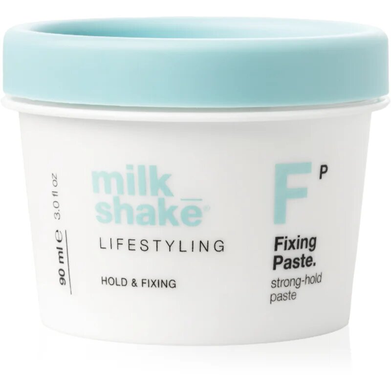 milk_shake® Lifestyling Fixing Paste produs de styling pentru fixare și formă 90 ml