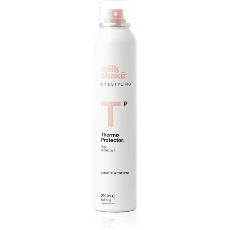 milk_shake® Lifestyling Thermo Protector spray protector pentru par intins 200 ml
