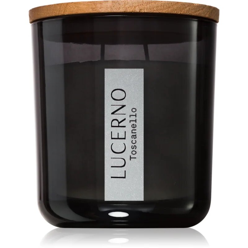 Milkhouse Candle Co. Lucerno Toscanello lumânare parfumată 298 g